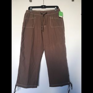 Fresh Produce Capris